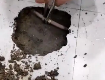 个旧卫生间漏水检测电话