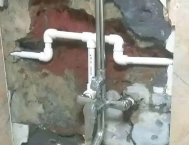 个旧卫生间漏水检测电话