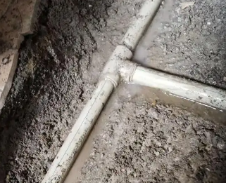 个旧漏水维修电话