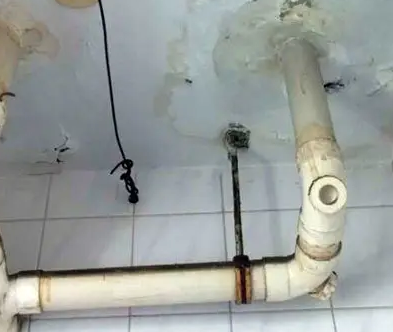 个旧卫生间漏水检测多少钱