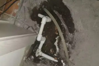 个旧卫生间漏水检测多少钱