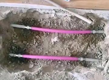 个旧卫生间测漏水多少钱