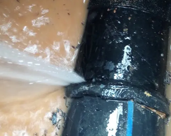 个旧漏水维修价格明细