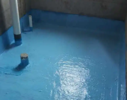 个旧卫生间防水哪家好