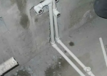 个旧查漏水多少钱