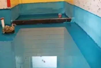 个旧卫生间防水多少钱