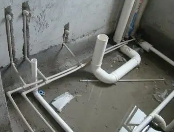 个旧水管维修多少钱