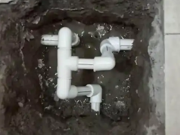 个旧卫生间漏水维修公司为您专业分享一下个旧查漏水的知识点