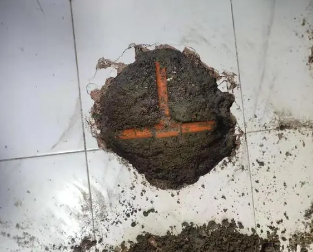 个旧查漏水多少钱