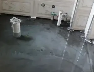 个旧卫生间漏水维修公司为您专业分享下个旧卫生间漏水检测的知识点