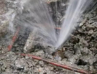 个旧水管维修多少钱