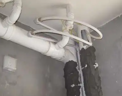 个旧水管维修哪家好