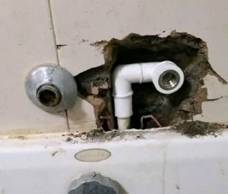 个旧卫生间漏水检测多少钱