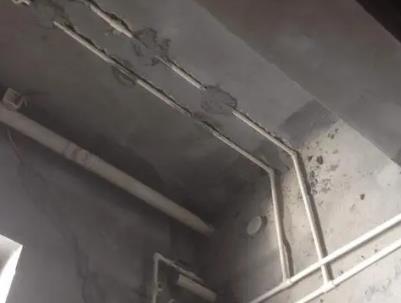 个旧卫生间漏水维修技术的依据是什么
