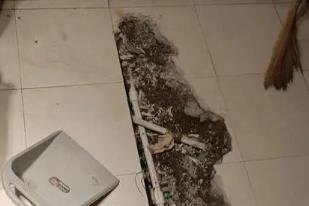 个旧卫生间漏水检测电话